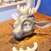 TPU Antlers - Two Sizes  - Thumbnail 2