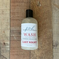 Last Night Wash  - Thumbnail 1