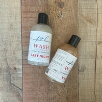 Last Night Wash  - Thumbnail 3