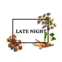 Last Night Lotion - Thumbnail 1