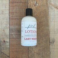 Last Night Lotion - Thumbnail 2
