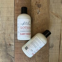 Last Night Lotion - Thumbnail 5