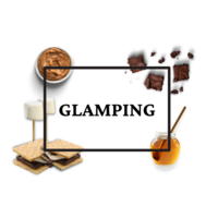Glamping Lotion - Thumbnail 1