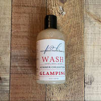 Glamping Wash  - Thumbnail 2