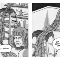 The Catalogue (Vols. 1-4) BUNDLE! - Thumbnail 5