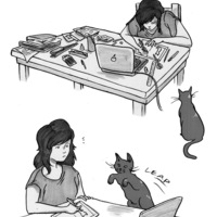 The Catalogue (Vols. 1-4) BUNDLE! - Thumbnail 7