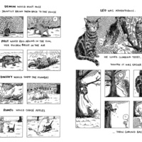 The Catalogue (Vols. 1-4) BUNDLE! - Thumbnail 8