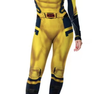 Halloween costume deadpool characters  - Thumbnail 4