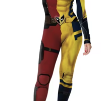 Halloween Costume Deadpool Characters  - Thumbnail 1