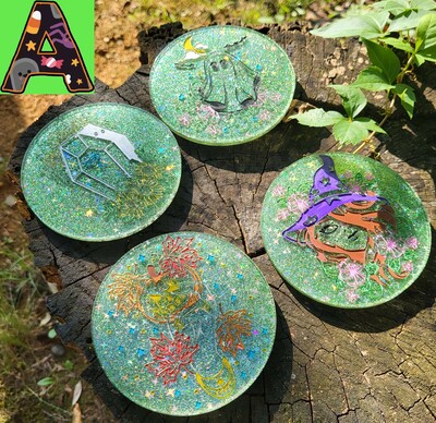 Mix & Match Coaster Sets