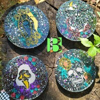 Mix & Match Coaster Sets - Thumbnail 1