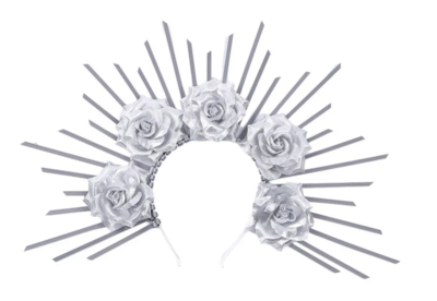 Crown Costume Pieces Halloween