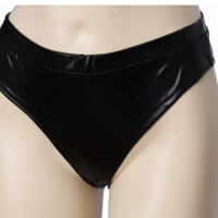 Sexy Fem Bot Costume Cos play  - Thumbnail 8