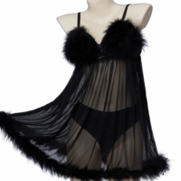 Sexy Fem Bot Costume Cos play  - Thumbnail 10