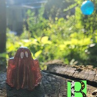 Ghost Children  - Thumbnail 1