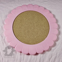 Flower Pin Boards - Multiple Flowers and Colors - Thumbnail 4