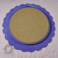 Flower Pin Boards - Multiple Flowers and Colors - Thumbnail 7