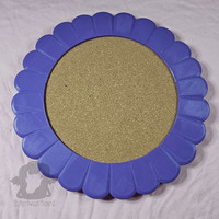 Flower Pin Boards - Multiple Flowers and Colors - Thumbnail 6