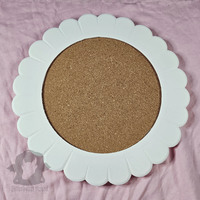 Flower Pin Boards - Multiple Flowers and Colors - Thumbnail 2