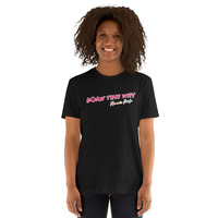 Born this Way, Phoenix Pride 2024 Official T-shirt  - Thumbnail 3