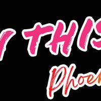 Born this Way, Phoenix Pride 2024 Official Tank Top - Thumbnail 3