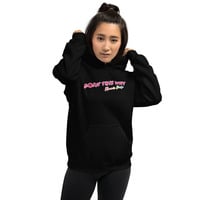Born this Way, Phoenix Pride 2024 Official Unisex Hoodie - Thumbnail 4