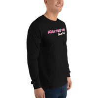 Born this Way, Phoenix Pride 2024 Unisex Long Sleeve Shirt - Thumbnail 1