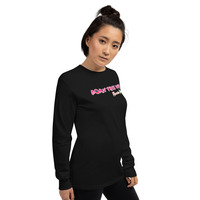 Born this Way, Phoenix Pride 2024 Unisex Long Sleeve Shirt - Thumbnail 4