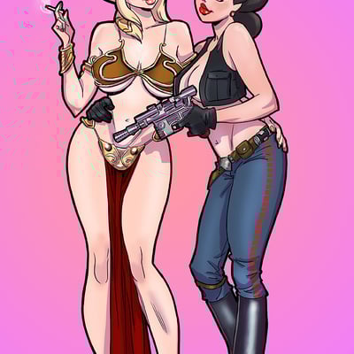 Who framed cool wars