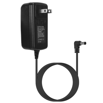 Battery charger compatible with dyson cordless vacuum v6 v7 v8 dc58 dc59 dc61 dc62 sv03 sv04 sv05 sv06 absolute animal fluffy motorhead vacuum power s