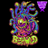 BEHOLD 50th T-shirts - Thumbnail 2