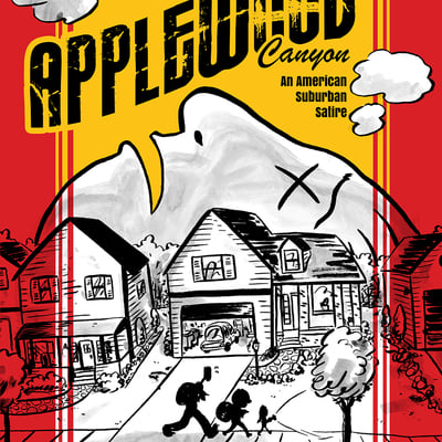 Applewood canyon - Thumbnail 1