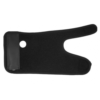 Wrist support brace carpal tunnel wrist brace night wrist sleep support strap w/ thumb hole removable splint for left hand for wrist recovery weightli