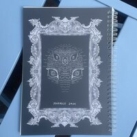 Dungeon Meshi Sticker Book - Thumbnail 1