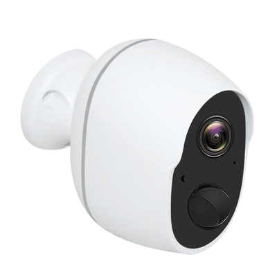 1080p fhd wifi ip camera two-way audio security surveillance camera ip65 waterproof motion sensor night vision network camcorder app control for kids