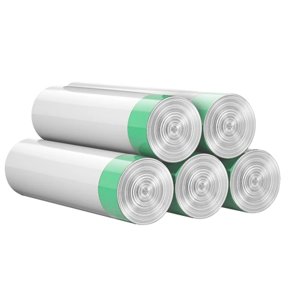 5 rolls total 100pcs potty bags for portable toddler potty training toilet disposable potty bags for kids toddler adult pets outdoor travel