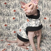 I See Dead People! - Luxe Fleece - Thumbnail 1