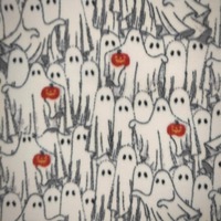 I See Dead People! - Luxe Fleece - Thumbnail 3