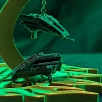 Earrings - Thumbnail 1