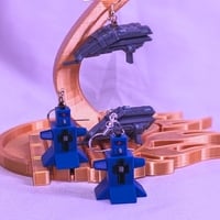 Earrings - Thumbnail 2