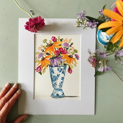 “garden views” no.02