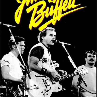 Jimmy buffett live at the austin city limit music festival 11.03.1983 dvd