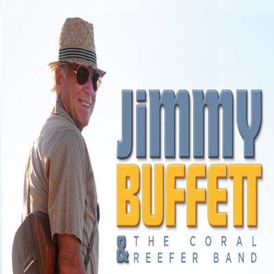 Jimmy buffett live at the hollywood casino amphitheater, in tinley park, il 06.26.2016 dvd