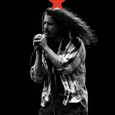 Chris cornell live acoustic compilation 2011 - 2017 dvd