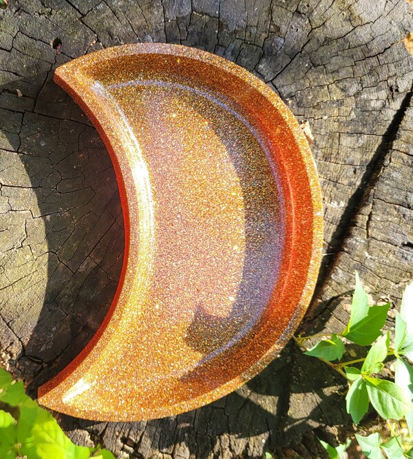 Moon Tray