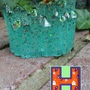 Crystal Candle Holder-3