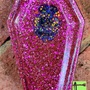 Coffin Jewelry Box-1