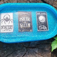 Multipurpose trays - Thumbnail 1