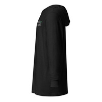 Hooded long-sleeve tee - Thumbnail 2