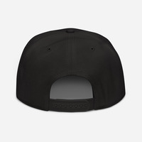 Snapback Hat - Thumbnail 1